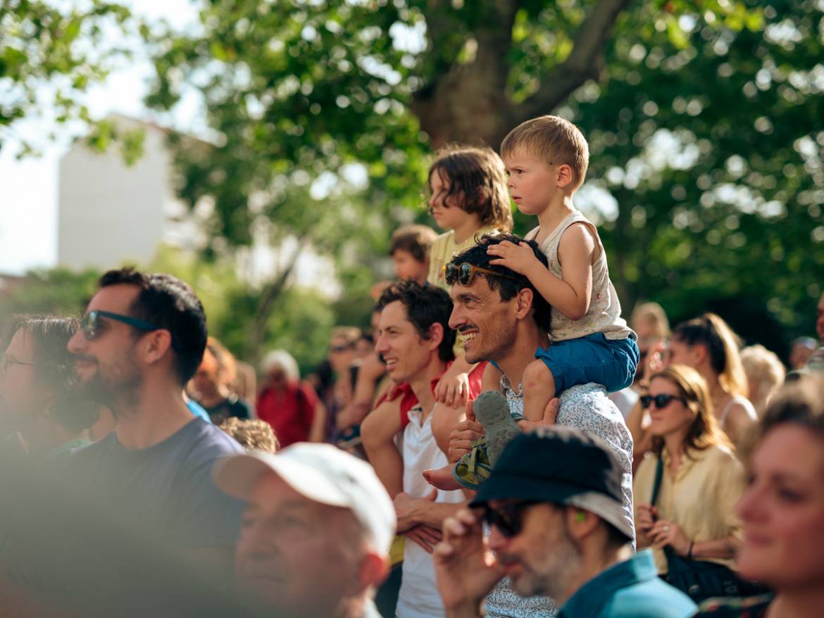 être parent, tout un programme - les invites 2024